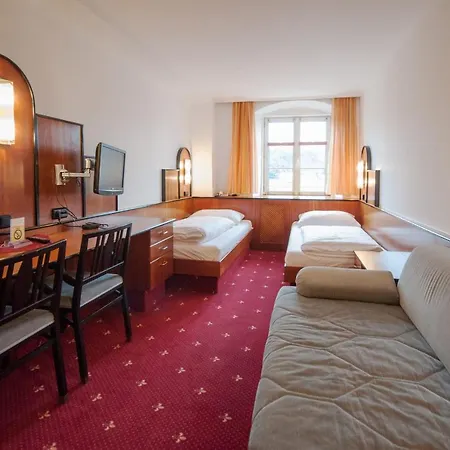 Sonne Ашах-ан-дер-Донау