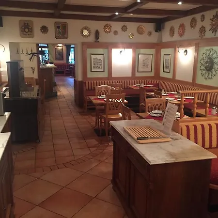 Ξενοδοχείο Sonne