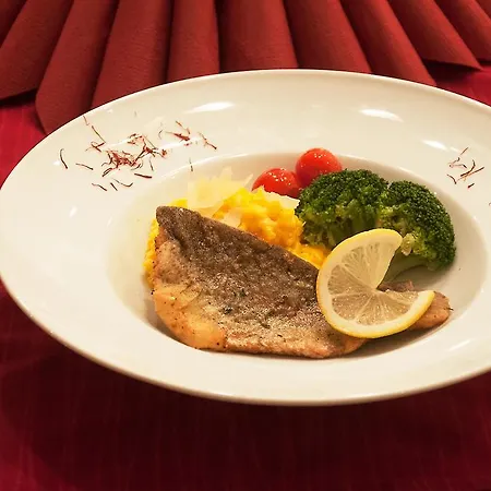 Sonne Ξενοδοχείο 3*