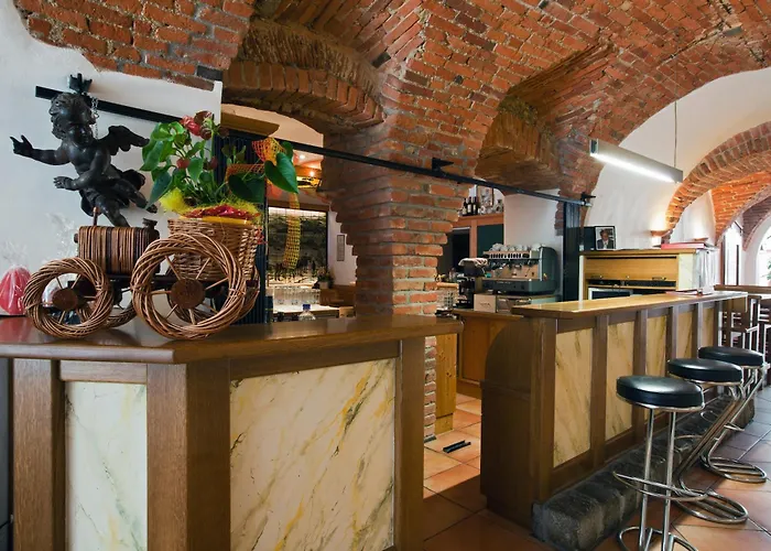 Sonne Ξενοδοχείο Aschach an der Donau