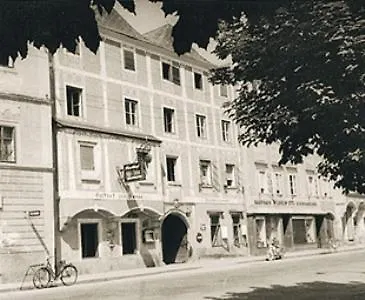 Sonne Hotel Aschach an der Donau