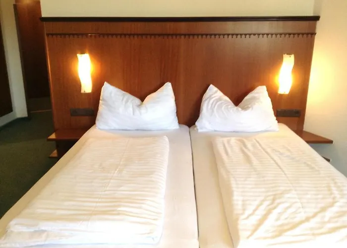 Sonne Hotel Aschach an der Donau