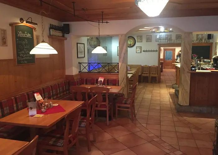 Sonne Ξενοδοχείο