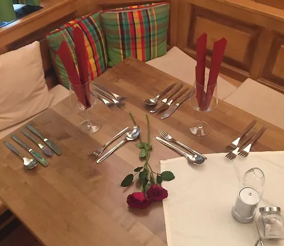 Ξενοδοχείο Sonne