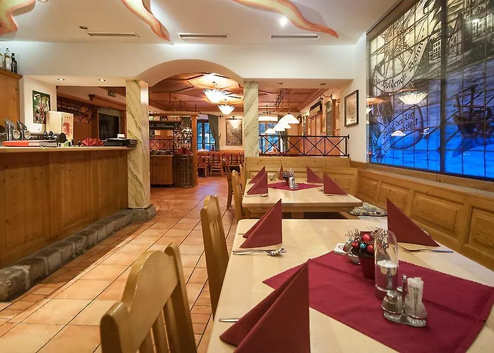 Ξενοδοχείο Sonne