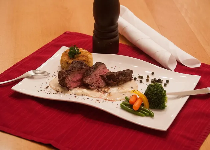 Sonne 3* Aschach an der Donau