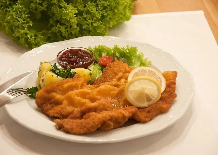 Sonne 3* Aschach an der Donau