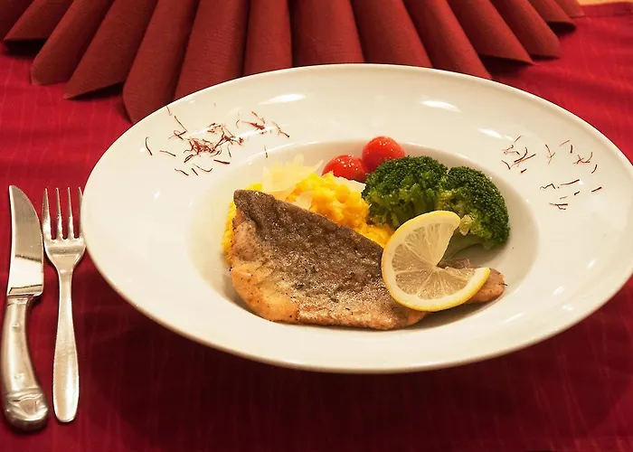 Sonne Ξενοδοχείο 3*