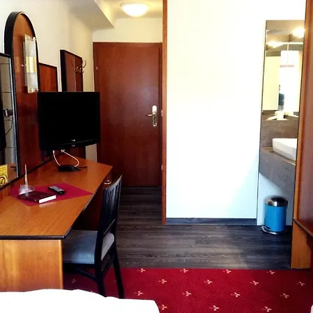 Sonne Hotel