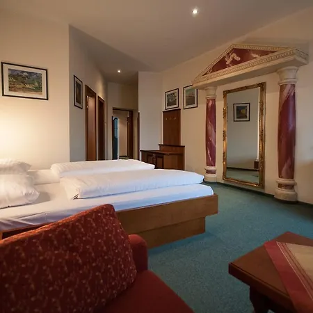 Sonne Aschach an der Donau