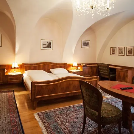 Hotel Sonne 3*