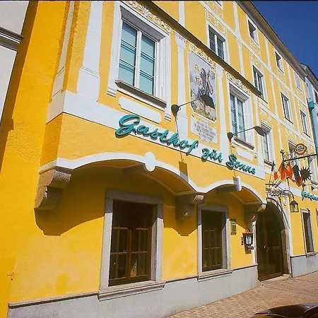 Hotel Sonne