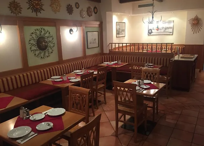 Sonne Hotel Aschach an der Donau