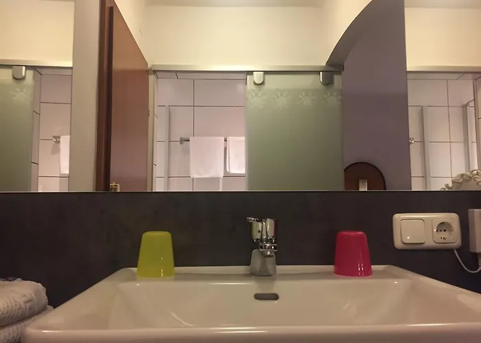 Hotel Sonne Aschach an der Donau