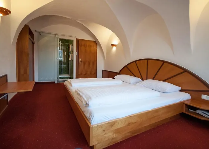 Sonne 3* Aschach an der Donau